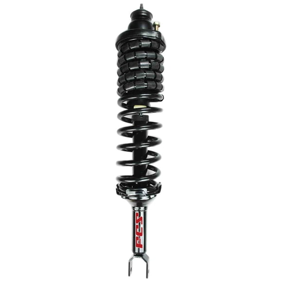 FCS 1336317R Complete Strut Assembly