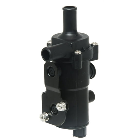 Engine Coolant Inverter Pump