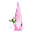 thumbnail image 1 of Muñeca de tulipán para el día de la madre, día de San Valentín, regalo de cumpleaños para mamá, decoración de ventanas del hogar, 1 of 5