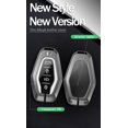 Key Fob Cover Compatible with Chery Jetour X70 X70s X70Plus X70m X90 ...