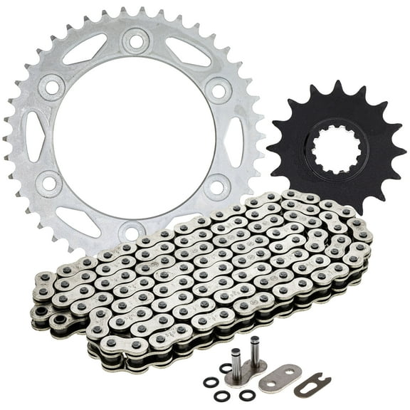 Niche Sprocket Chain Set for Honda CBR1000RR 16/42T 520 O-Ring Motorcycle MK1004160