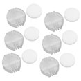 thumbnail image 1 of Beeswax 18Pcs Thread Wax Thread Conditioner Beeswax For Sewing Strengthening Line Beeswax Thread Conditioner For Quilting Sewing, 1 of 8