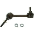 thumbnail image 6 of Detroit Axle - 4pc Front Upper Control Arms w/Ball Joint Sway Bars Replacement for Lincoln Town Car Fits select: 2008-2011 FORD CROWN VICTORIA POLICE INTERCEPTOR, 2003-2011 MERCURY GRAND MARQUIS LS, 6 of 6