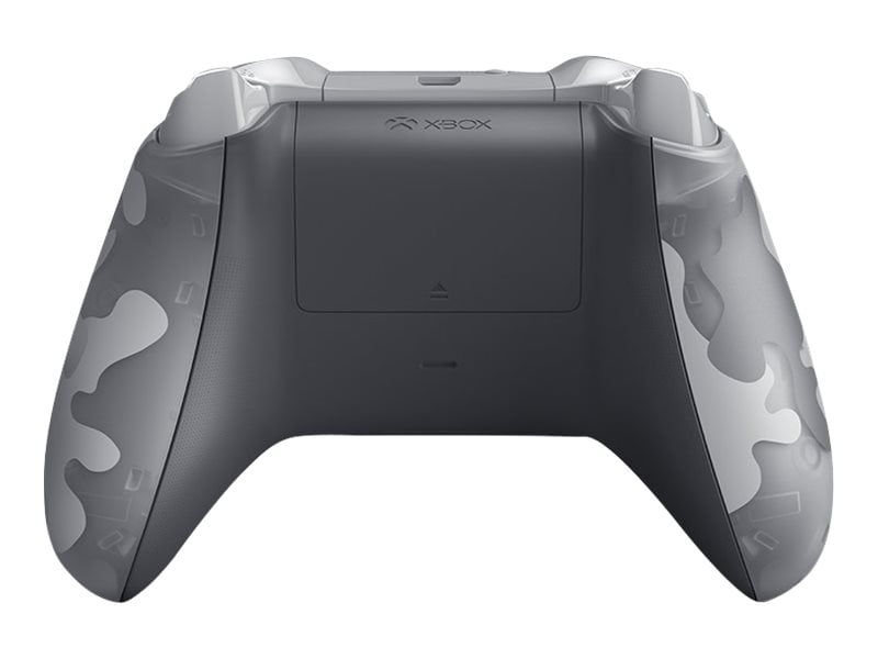 xbox one arctic camo special edition wireless controller