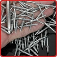 thumbnail image 4 of 100 Pcs Fil de Jupe à Double Tête Ongles Sans Couture Sans Traces, 4 of 5