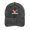 Black, variant on I Love My Boyfriend Navy Cotton Baseball Cap for Men Women, Outdoor Casual Adjustable Hat