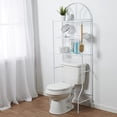 thumbnail image 4 of SPACE SAVER BATHROOM WHT, 4 of 8