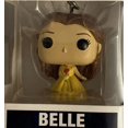 thumbnail image 2 of 2025 FUNKO POCKET Llaveros Demona Princesa Cenicienta Sanderson Ariel Alice Anna Elsa Jasmine Sombrerero Loco Pan COCO Figura Juguetes, 2 of 5