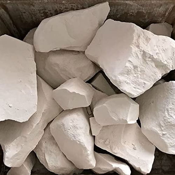 India Clay Chalk Red 200 Grams