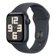 thumbnail image 1 of Apple Watch SE 2da Gen 44mm M/L Negro MXEK3LL/A Reacondicionado, 1 of 3