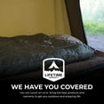 thumbnail image 6 of Teton Celsius XL, 25F, 20F, 0F Degree Sleeping Bags, All Weather Warm Bag for Adults and Kids, Camping Season, Compression Sack Included, 6 of 6