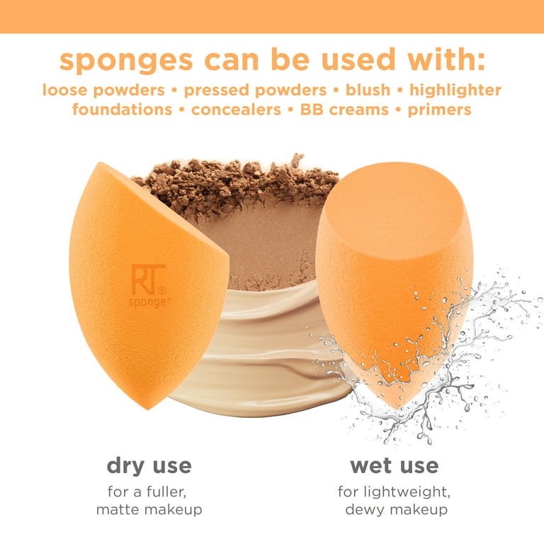 Soft Matte Complexion Essentials With Sponge