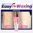 thumbnail image 2 of Gel depilatorio MEDIPICKME Touch-Up para zona bikini 150 ml, 2 of 7