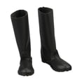 thumbnail image 4 of Accesorio de vestir para mujer con botas de soldado a escala 1:6, modelo de botas altas de moda, modelo de botas femeninas para figuras de acción de, 4 of 9