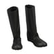 thumbnail image 4 of Botas altas con figura a escala 1/6, accesorio de vestir femenino de moda coleccionable, modelo de botas femeninas para 12 pulgadas,, 4 of 9