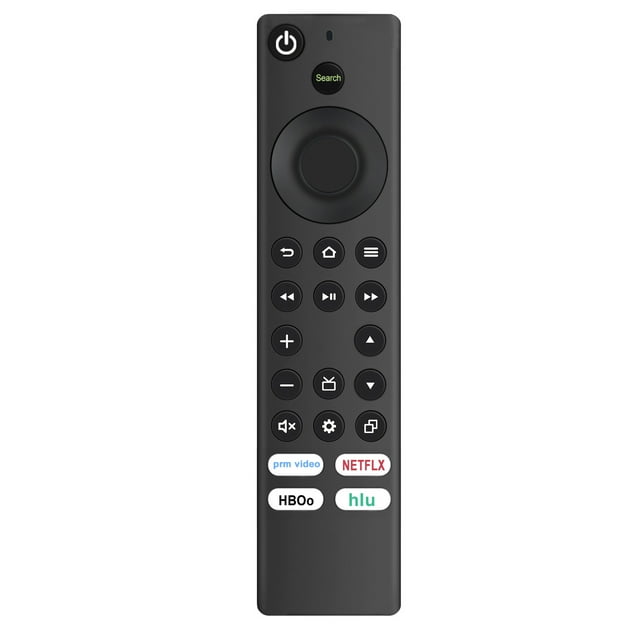 New NSRCFNA21 IR Replace Remote for Insignia TV NS50DF711SE21 NS