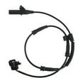 thumbnail image 1 of Sensor de velocidad de rueda ABS Unique Bargains trasero izquierdo derecho Sensor ABS Sistema de frenos antibloqueo No. 0K55343712B para Kia Sedona 2002-2005, 1 of 1
