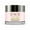 Barely Touch, variant on SNS Gelous Color Nail Dipping Powder, Barely Touch #131, 1 Oz