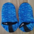 thumbnail image 1 of 1pair Non-slip Beach Socks, Snorkeling Shoe Covers, Quick-drying Lycra Material Swimming Diving Socks, 1 of 5