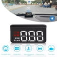 thumbnail image 4 of Digital Speedometer with Multifunctions for Various Vehicles, Featuring Alarm and Visible Display Day and Night, 4 of 6