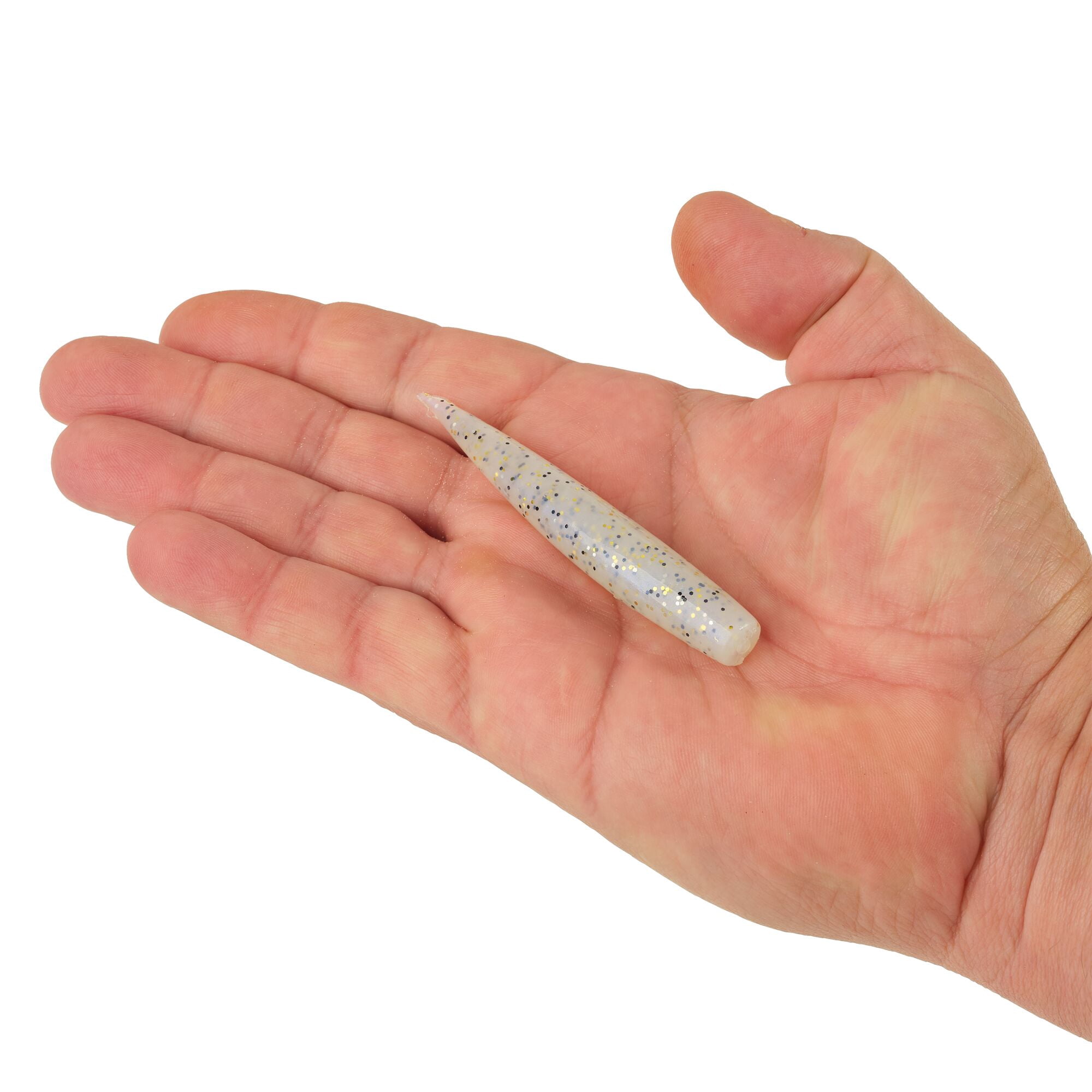 Berkley Gulp!® Saltwater Dragon Tail, Big Money, 3.7 in (8-Count)
