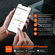 iHealth Air Pulse Oximeter