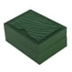 thumbnail image 1 of Caja organizadora de relojes jinwen Joyero a prueba de polvo Madera, 1 of 8