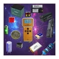 thumbnail image 4 of RC3563 Battery Tester Handheld Battery Internal Resistance Tester Lead Lithium Nickel Chromium Battery Tester, 4 of 4