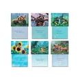 thumbnail image 6 of Leanin' Tree, Nature's Wonders, Greeting Cards Assortment Box, Assorted Cards with Envelopes, All Occasion, 20 Cards, 22 Envelopes, 6 of 9