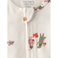 thumbnail image 4 of Carter's Child of Mine Baby Halloween Sleep 'N Play, Sizes Preemie-6/9 Months, 4 of 6