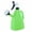 Green, variant on Plertrvy Spray Bottle, 1000ml Watering Can for Indoor Outdoor Plants Adjustable Rotating Nozzle Watering Cans for House Garden Flower Long Spout Water Can for Watering Plants Decorative Gard,