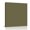 Olive Green, variant on Canvas Wall Art, White Framed Canvas Prints for Bedroom Office, Modern Simple White Backdrop Large Gallery Wrapped Wall Decor for Home Office, Gifts, 16"x16" Ship Next Day