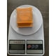 thumbnail image 4 of Caja de almacenamiento de cables giratorios de 2 paquetes y soporte para teléfono - Organizador portátil para cables de carga, auriculares, viajes - Azul y Naranja, 4 of 9