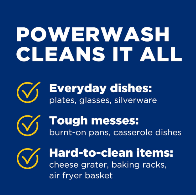 Dawn Platinum Powerwash Dish Spray, Dish Soap, Fresh Scent Bundle, 1 Spray (16oz) + 3 Refills (16oz each)-Aerosol lavavajillas Dawn Platinum Powerwash