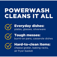 thumbnail image 6 of Dawn Platinum Powerwash Dish Spray, Dish Soap, Fresh Scent Bundle, 1 Spray (16oz) + 3 Refills (16oz each)-Aerosol lavavajillas Dawn Platinum Powerwash, 6 of 9