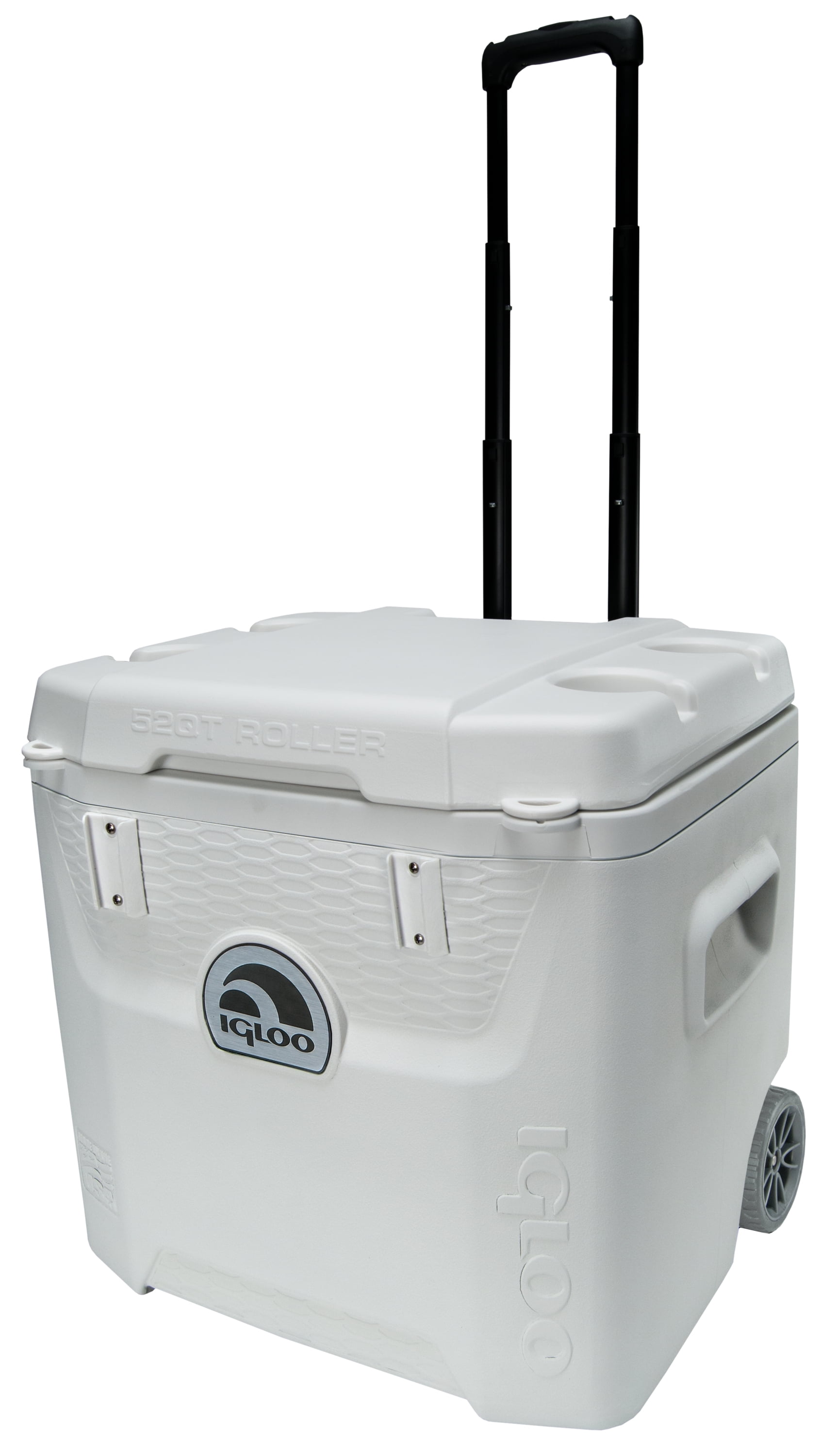 Igloo Marine Contour Cooler 25 Quart 23 L White for sale online 