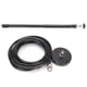 thumbnail image 4 of Antena De Radio De Coche Con Base Magnética, Antena De Radio De Coche Estable 27 MHz Con Alimentador Para Cobra, 4 of 8