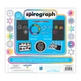 thumbnail image 5 of Spirograph Scratch & Sparkle, 5 of 8