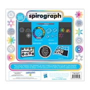 Spirograph Scratch & Sparkle