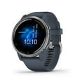 thumbnail image 1 of Garmin Venu 2 GPS Smartwatch, 1 of 9