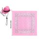thumbnail image 4 of Xihbxyly Traje de Vaquero de Ganso, Conjunto Completo con Sombrero y Pañuelo, Tela Resistente para Exteriores, Decoración Festiva Del Oeste para Fiestas En El Jardín, Perfecto para Halloween, Decorac, 4 of 4