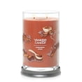 thumbnail image 3 of Candele Yankee Candle Cinnamon Stick Signature 567 g 60 H, 3 of 4