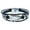 white, variant on YYKihy Retro Leather Guitar Bracelet Wristband With Stainless Clasp Rock Jewelry For Music Enthusiasts Accessory For Men And Women
