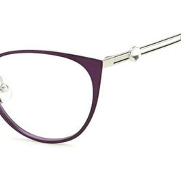 JUICY COUTURE JU239-ZI9-52 Eyeglasses Size 52mm 19mm 140mm