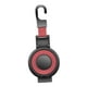 thumbnail image 4 of Gancho para asiento trasero de coche, portavasos multiusos, accesorio interior plegable Rojo, 4 of 9