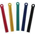 Rubber Pool Cue Hanger Organize, Straighten and Maintain Cues