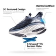 thumbnail image 4 of Zapatillas Deportivas Slip-On para Hombre ALLSWIFIT Talla 9.5 Azul, 4 of 8