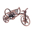 thumbnail image 4 of Estante de hierro Strade Fareast Limited para vino soporte para botella de vino, 4 of 8