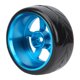 thumbnail image 4 of RC Repuestos Neumáticos de 60 mm de diámetro para HSP RC Car Tires Tienda de modificación para Racing Car Refit Service ANGGREK Otros, 4 of 8