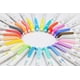 thumbnail image 5 of Zebra Mildliner Double Ended Pastel Highlighter Azul Verde, 5 of 9